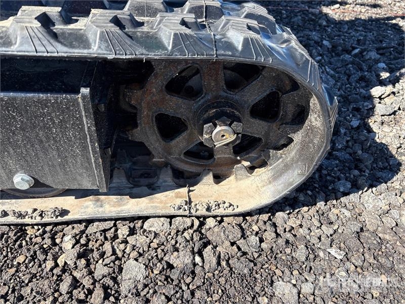 CFG KT13R Mini Excavator (Unused) ミニ油圧ショベル 7t以下（ミニユンボ・ミニディガー）