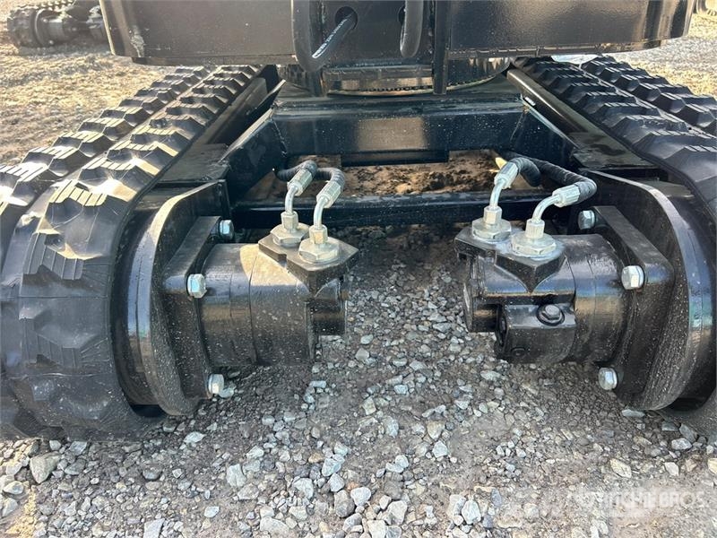 CFG KT13R Mini Excavator (Unused) Mini bageri <7t
