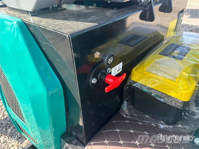 CFG KT13R Mini Excavator (Unused) Mini bageri < 7t
