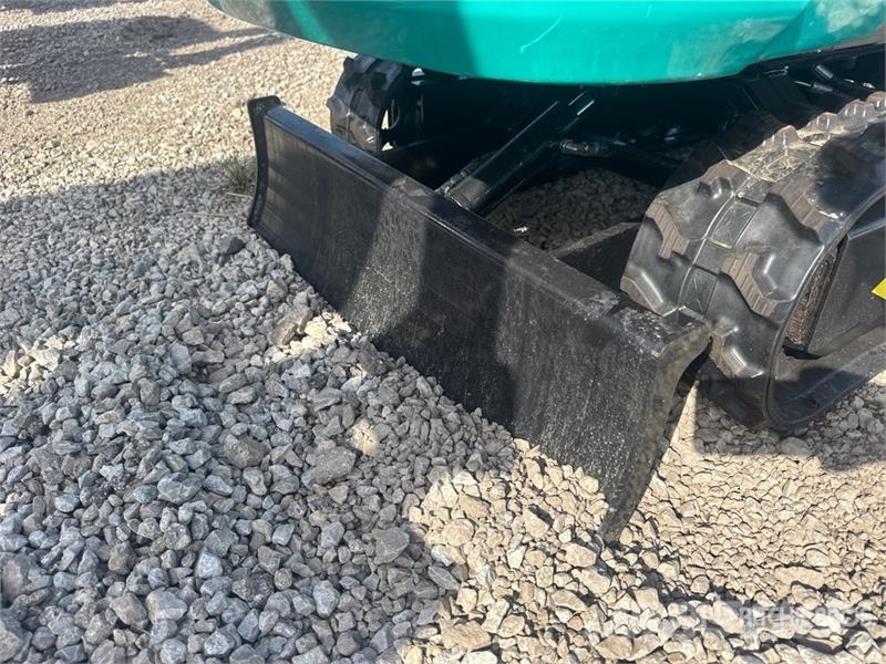 CFG KT13R Mini Excavator (Unused) Mini bageri < 7t