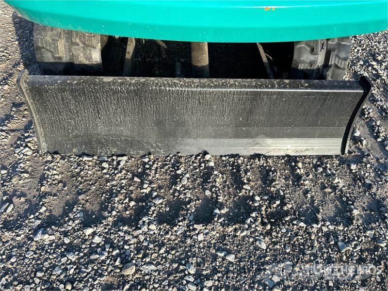 CFG KT13R Mini Excavator (Unused) Mini bageri <7t