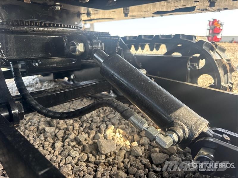 CFG KT13R Mini Excavator (Unused) Mini bageri < 7t