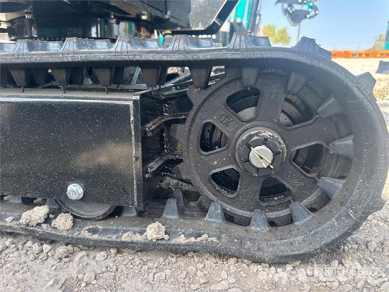 CFG KT13R Mini Excavator (Unused) Miniescavadeiras < 7t (Mini escavadeiras)