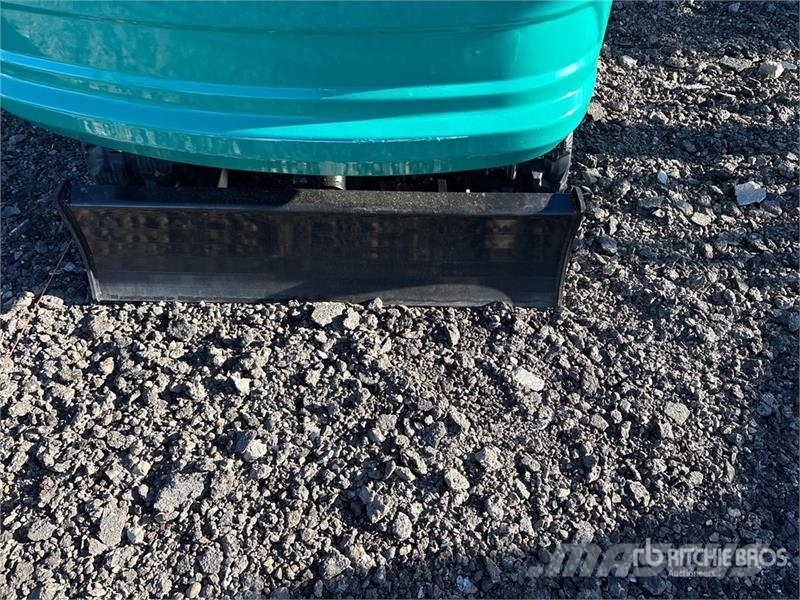 CFG KT13R Mini Excavator (Unused) Mini bagri <7t