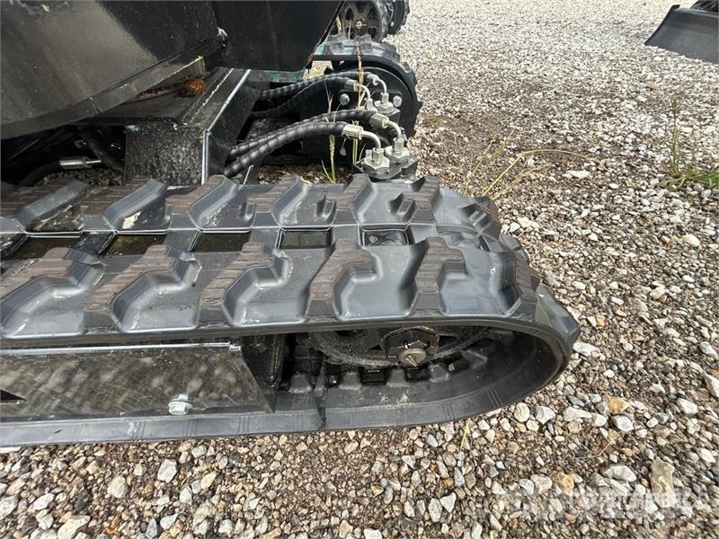 CFG KT13R Mini Excavator (Unused) Miniescavadeiras < 7t (Mini escavadeiras)