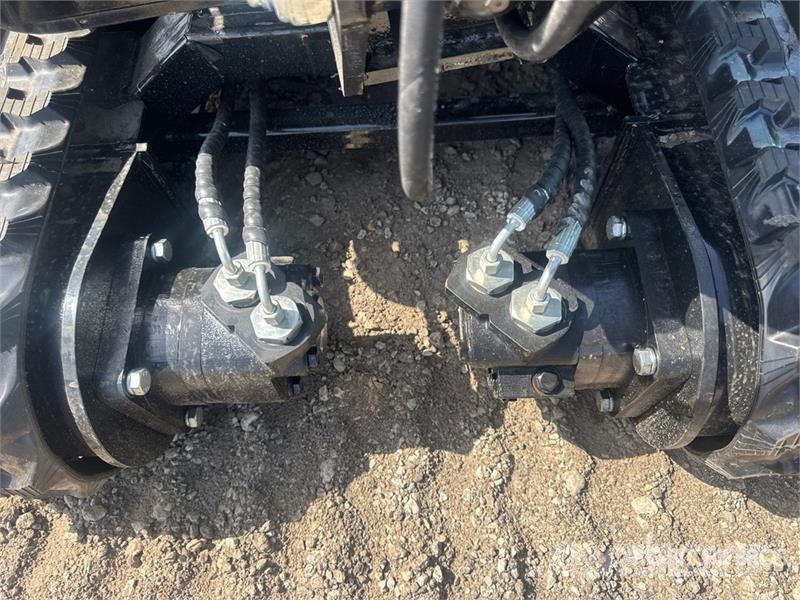 CFG KT13R Mini Excavator (Unused) Miniescavadeiras < 7t (Mini escavadeiras)