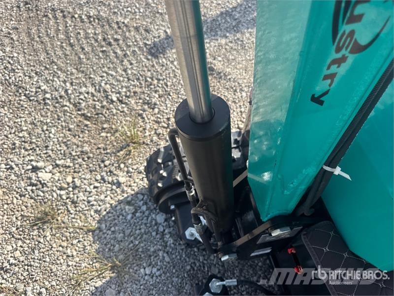 CFG KT13R Mini Excavator (Unused) Mini bageri < 7t