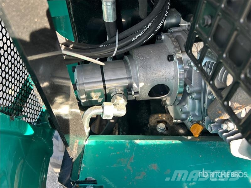 CFG KT13R Mini Excavator (Unused) Mini bageri <7t