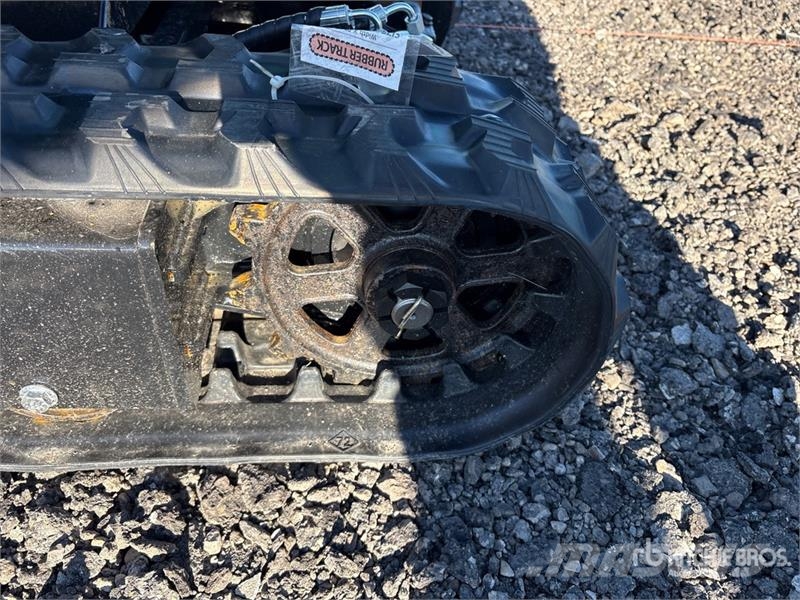 CFG KT13R Mini Excavator (Unused) Mini bagri <7t