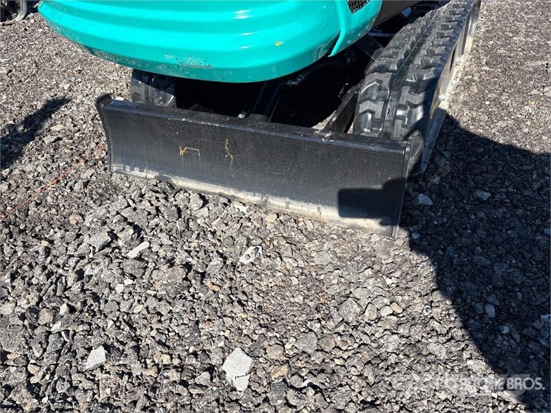 CFG KT13R Mini Excavator (Unused) ミニ油圧ショベル 7t以下（ミニユンボ・ミニディガー）