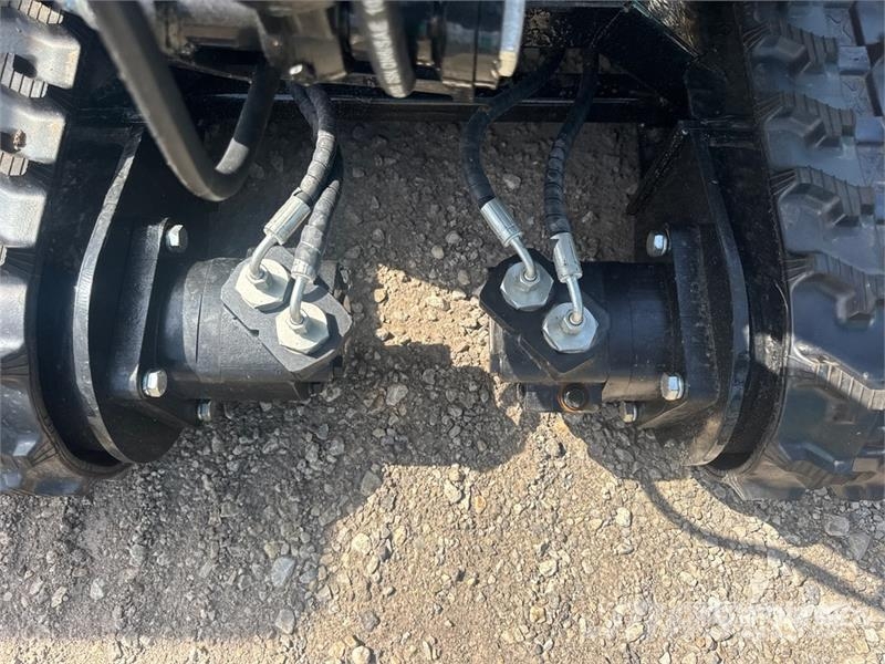 CFG KT13R Mini Excavator (Unused) Miniescavadeiras < 7t (Mini escavadeiras)