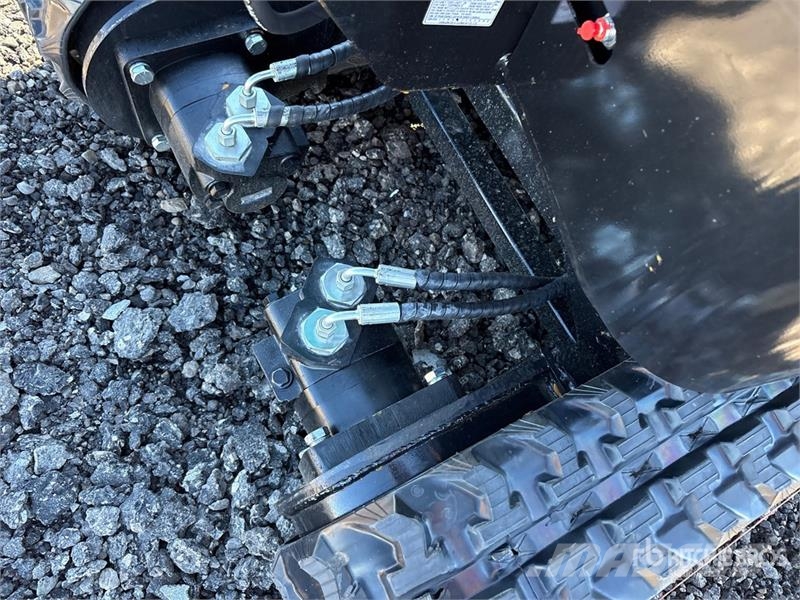 CFG KT13R Mini Excavator (Unused) ミニ油圧ショベル 7t以下（ミニユンボ・ミニディガー）