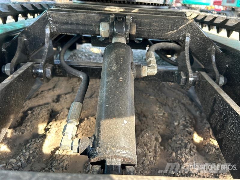 CFG KT13R Mini Excavator (Unused) Mini bageri <7t