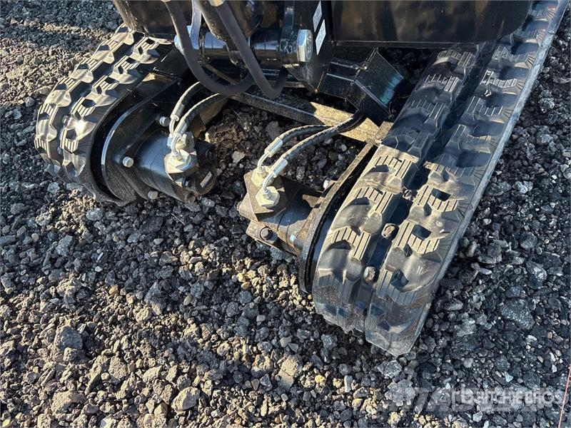 CFG KT13R Mini Excavator (Unused) Mini bagri <7t