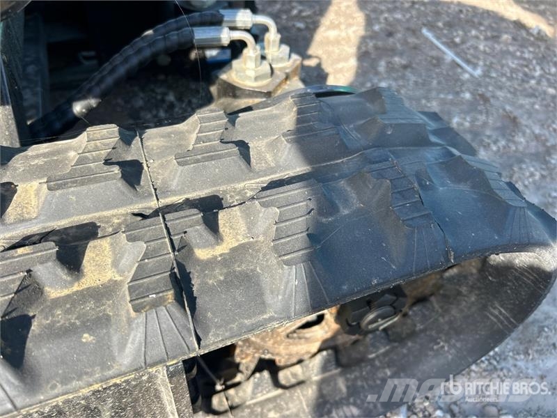 CFG KT13R Mini Excavator (Unused) Mini bageri <7t