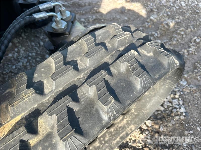 CFG KT13R Mini Excavator (Unused) Mini bageri <7t