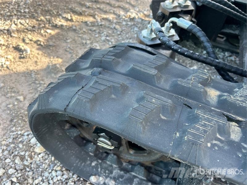CFG KT13R Mini Excavator (Unused) Mini bageri <7t