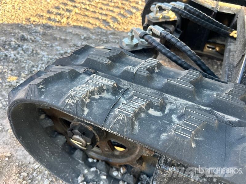 CFG KT13R Mini Excavator (Unused) Mini bageri <7t