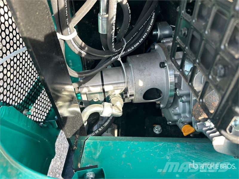 CFG KT13R Mini Excavator (Unused) Mini bageri <7t