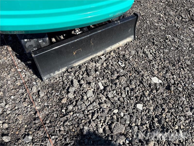 CFG KT13R Mini Excavator (Unused) ミニ油圧ショベル 7t以下（ミニユンボ・ミニディガー）