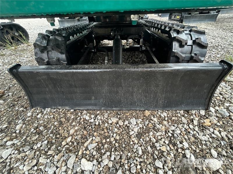 CFG KT13R Mini Excavator (Unused) Miniescavadeiras < 7t (Mini escavadeiras)