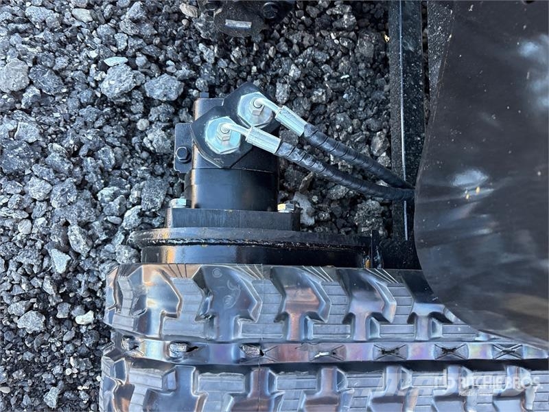 CFG KT13R Mini Excavator (Unused) ミニ油圧ショベル 7t以下（ミニユンボ・ミニディガー）