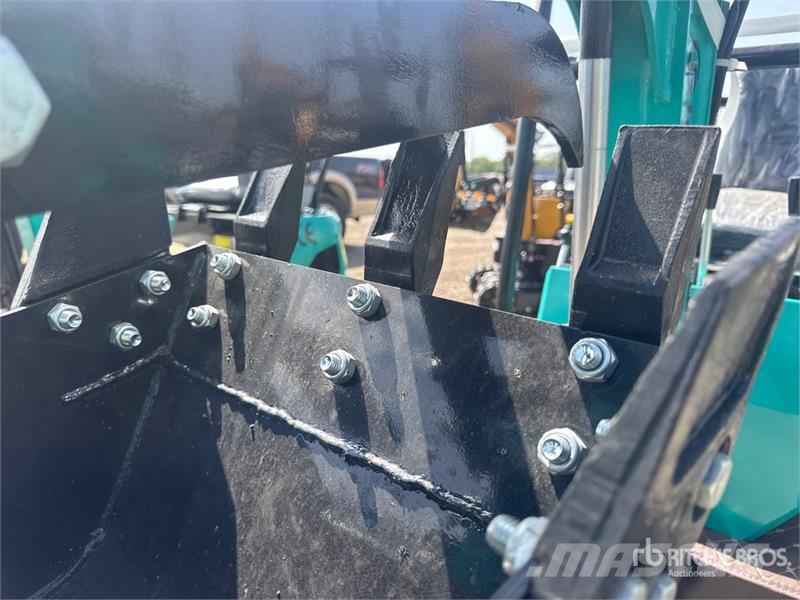 CFG KT13R Mini Excavator (Unused) Miniescavadeiras < 7t (Mini escavadeiras)
