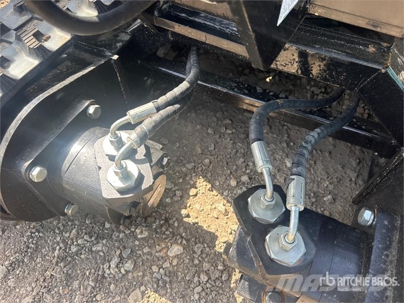CFG KT13R Mini Excavator (Unused) Miniescavadeiras < 7t (Mini escavadeiras)