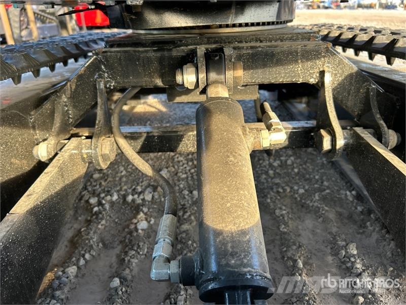 CFG KT13R Mini Excavator (Unused) Mini bageri <7t