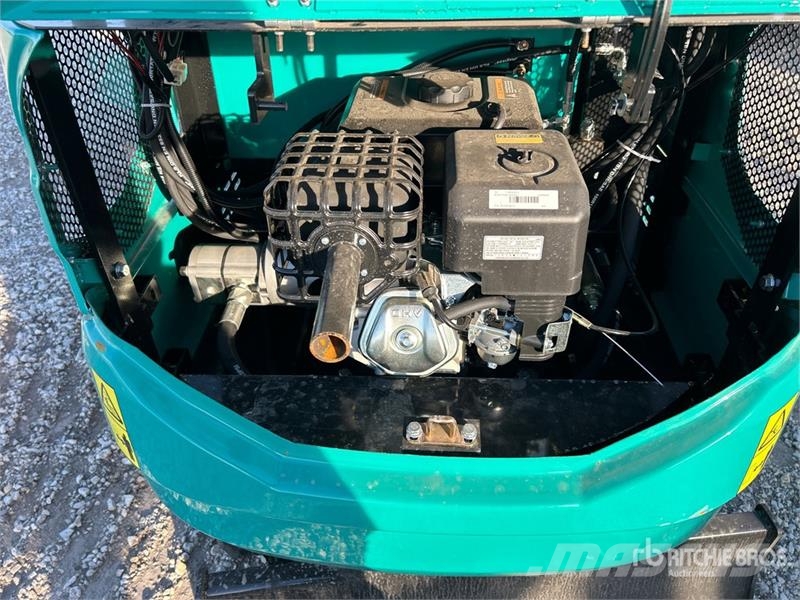 CFG KV16R Mini Excavator (Unused) Mini bageri <7t