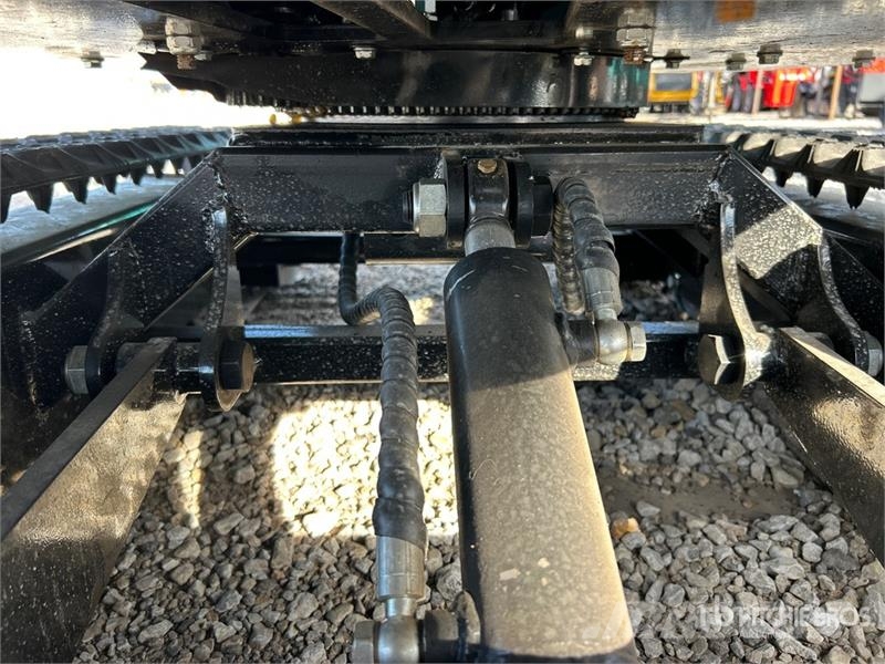 CFG KV16R Mini Excavator (Unused) Mini bageri <7t
