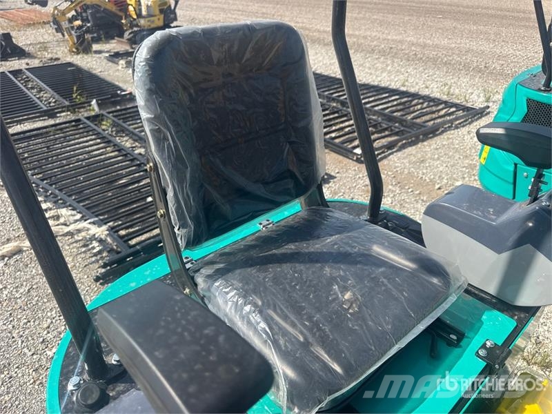 CFG KV16R Mini Excavator (Unused) Miniescavadeiras < 7t (Mini escavadeiras)