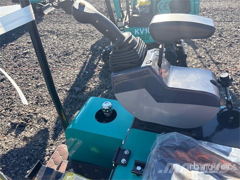 CFG KV16R Mini Excavator (Unused) Mini bagri <7t