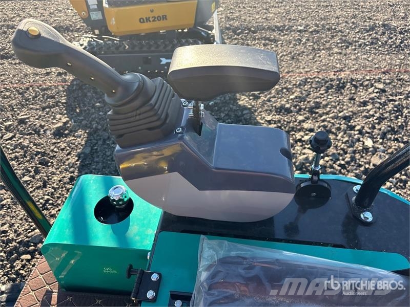 CFG KV16R Mini Excavator (Unused) Mini bagri <7t