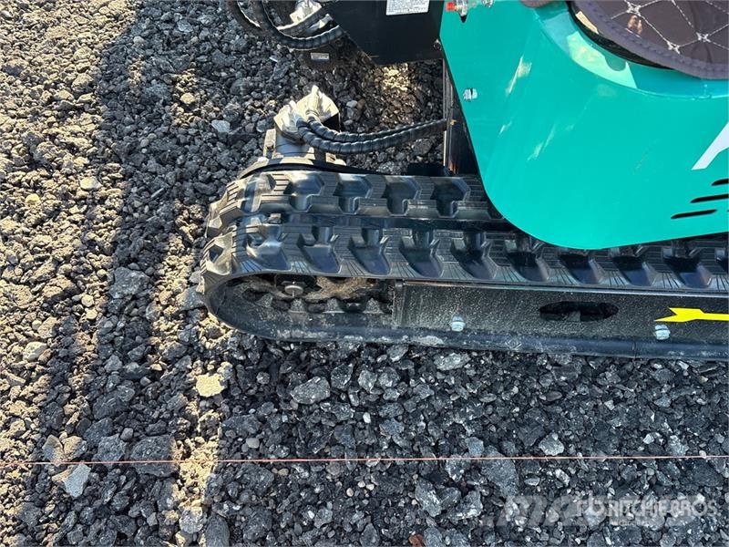 CFG KV16R Mini Excavator (Unused) Mini bagri <7t