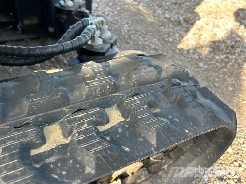 CFG KV16R Mini Excavator (Unused) Mini bageri <7t