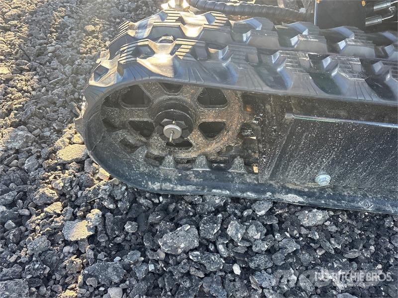CFG KV16R Mini Excavator (Unused) Mini bagri <7t