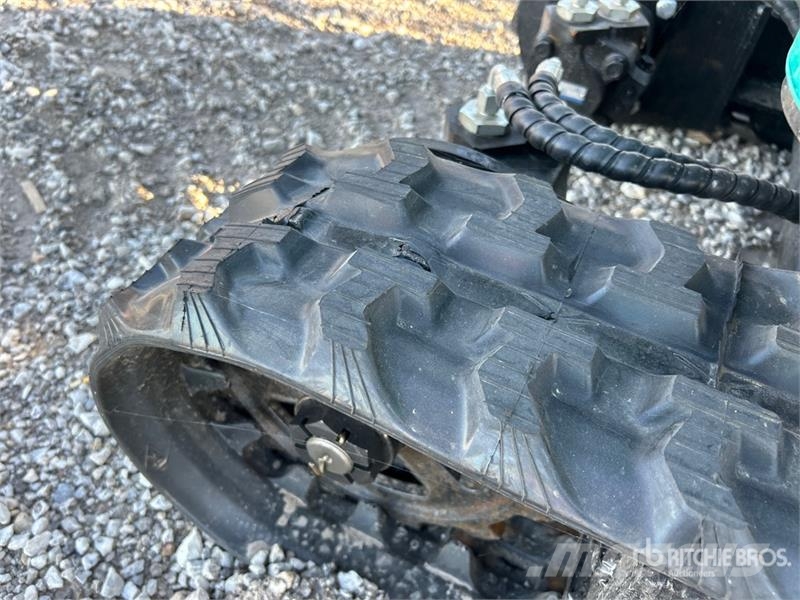 CFG KV16R Mini Excavator (Unused) Mini bageri <7t