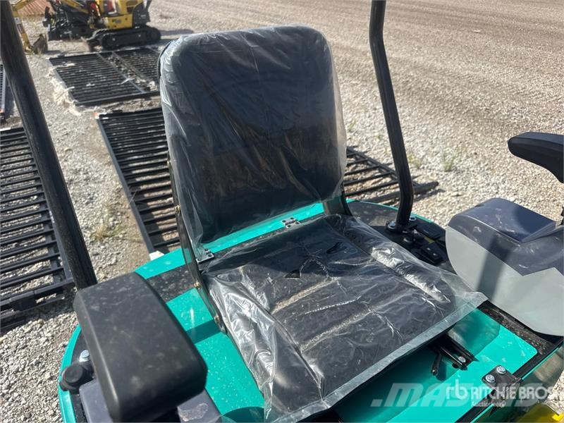 CFG KV16R Mini Excavator (Unused) Miniescavadeiras < 7t (Mini escavadeiras)