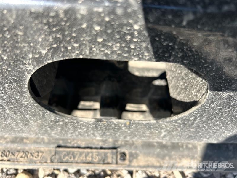 CFG KV16R Mini Excavator (Unused) Mini bageri <7t