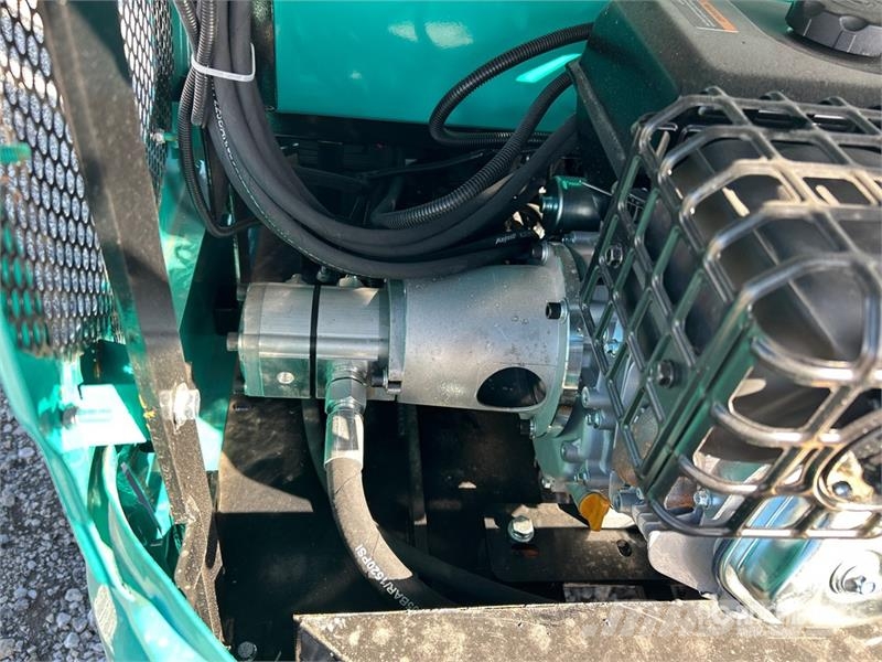 CFG KV16R Mini Excavator (Unused) Mini bageri <7t