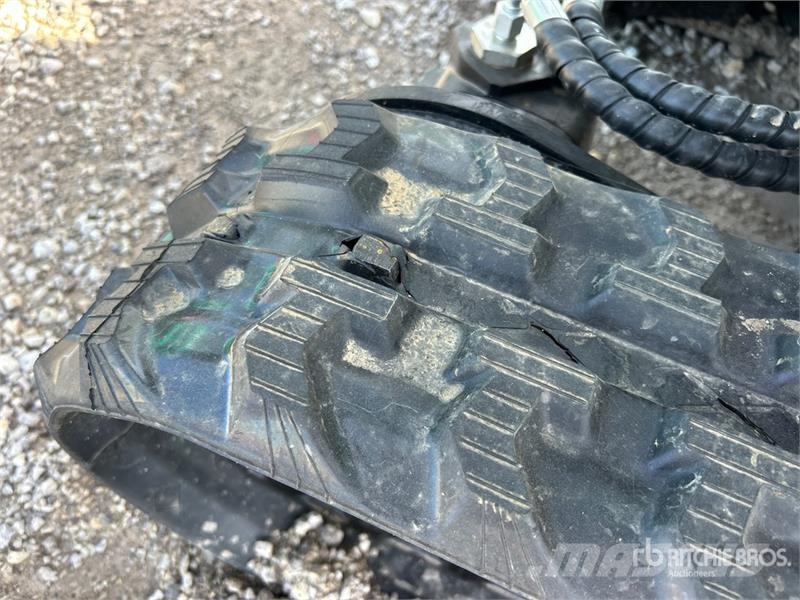 CFG KV16R Mini Excavator (Unused) Mini bageri <7t