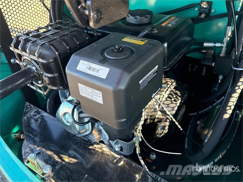 CFG KV16R Mini Excavator (Unused) Mini bagri <7t
