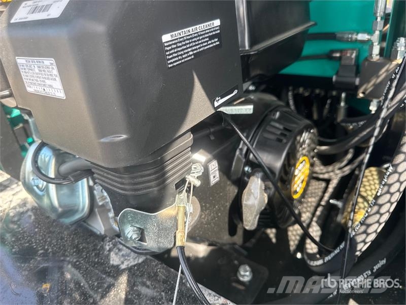 CFG KV16R Mini Excavator (Unused) Miniescavadeiras < 7t (Mini escavadeiras)