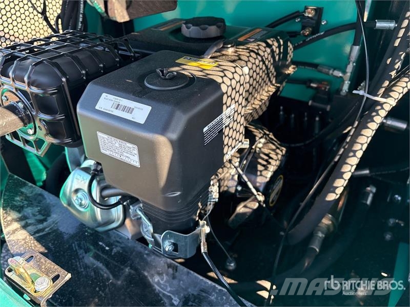 CFG KV16R Mini Excavator (Unused) Mini bagri <7t