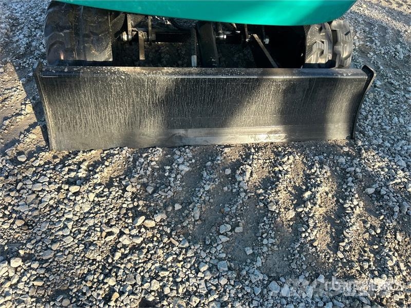 CFG KV16R Mini Excavator (Unused) Mini bageri <7t