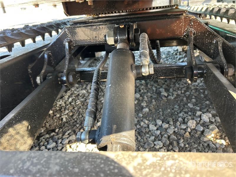 CFG KV16R Mini Excavator (Unused) Mini bageri <7t