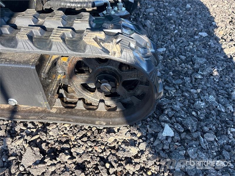 CFG KV16R Mini Excavator (Unused) Mini bagri <7t