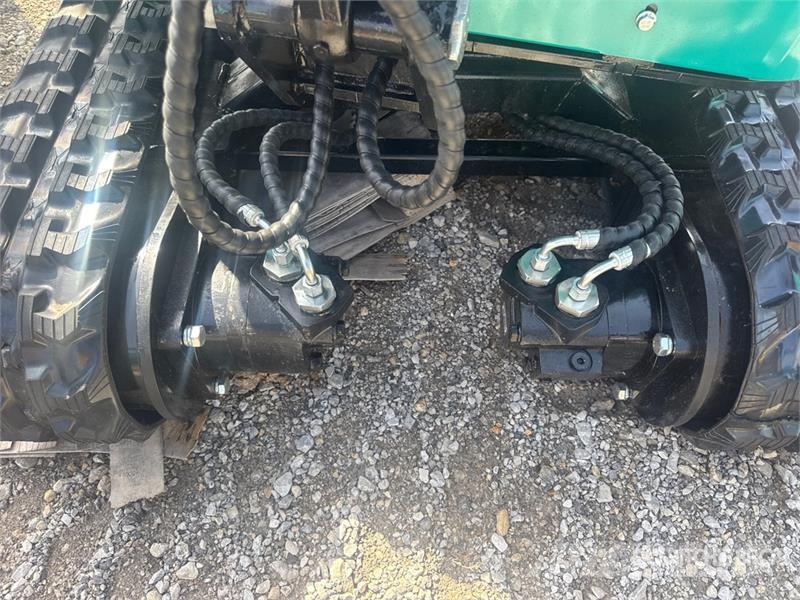 CFG KV16R Mini Excavator (Unused) Miniescavadeiras < 7t (Mini escavadeiras)