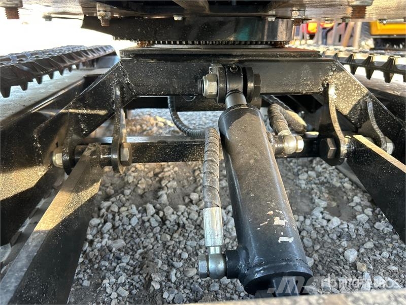 CFG KV16R Mini Excavator (Unused) Mini bageri <7t